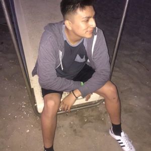 Meet your Posher, Jeff